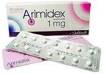 Arimidex Tablets